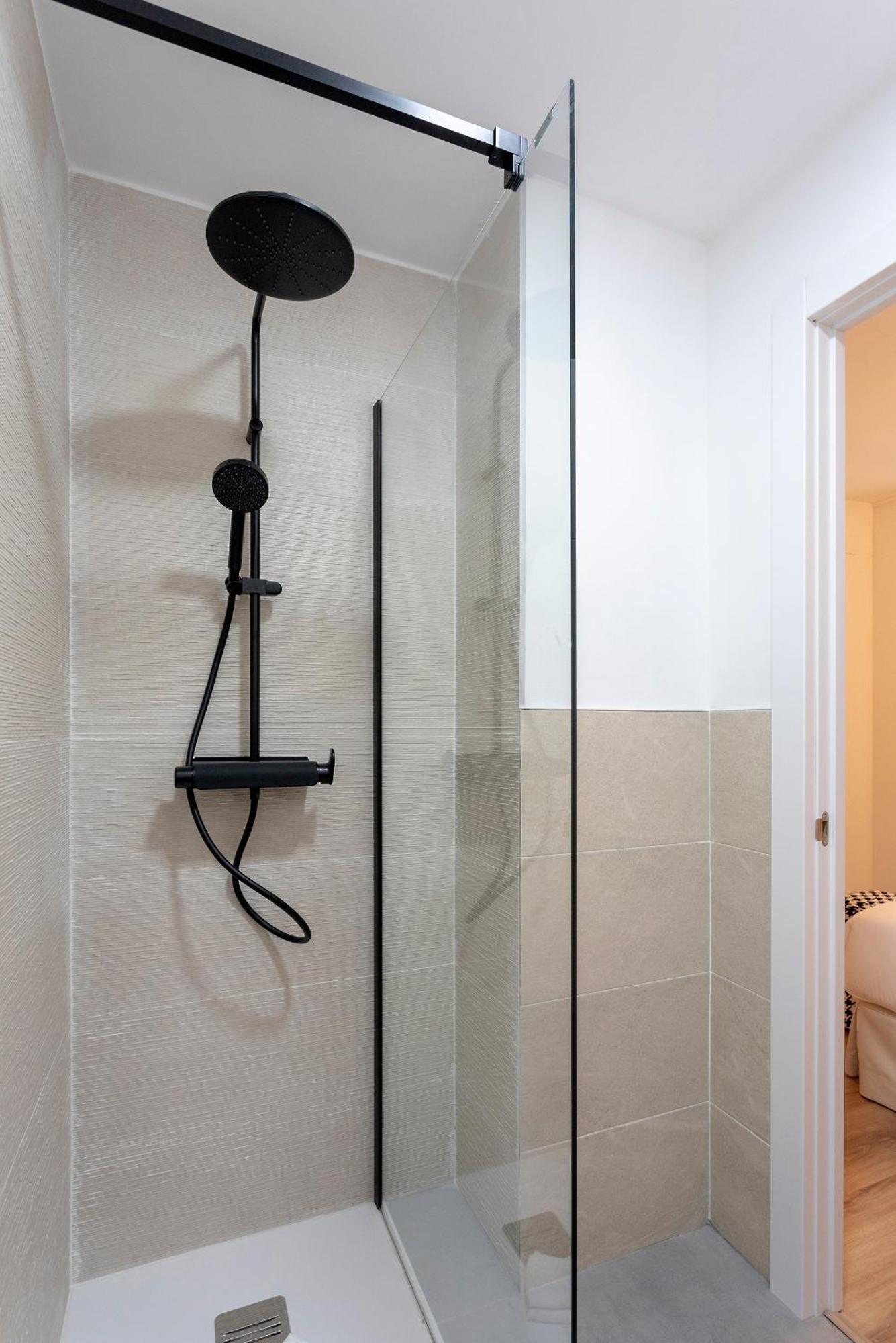 Apartment Genteel Lope De Vega Granada
