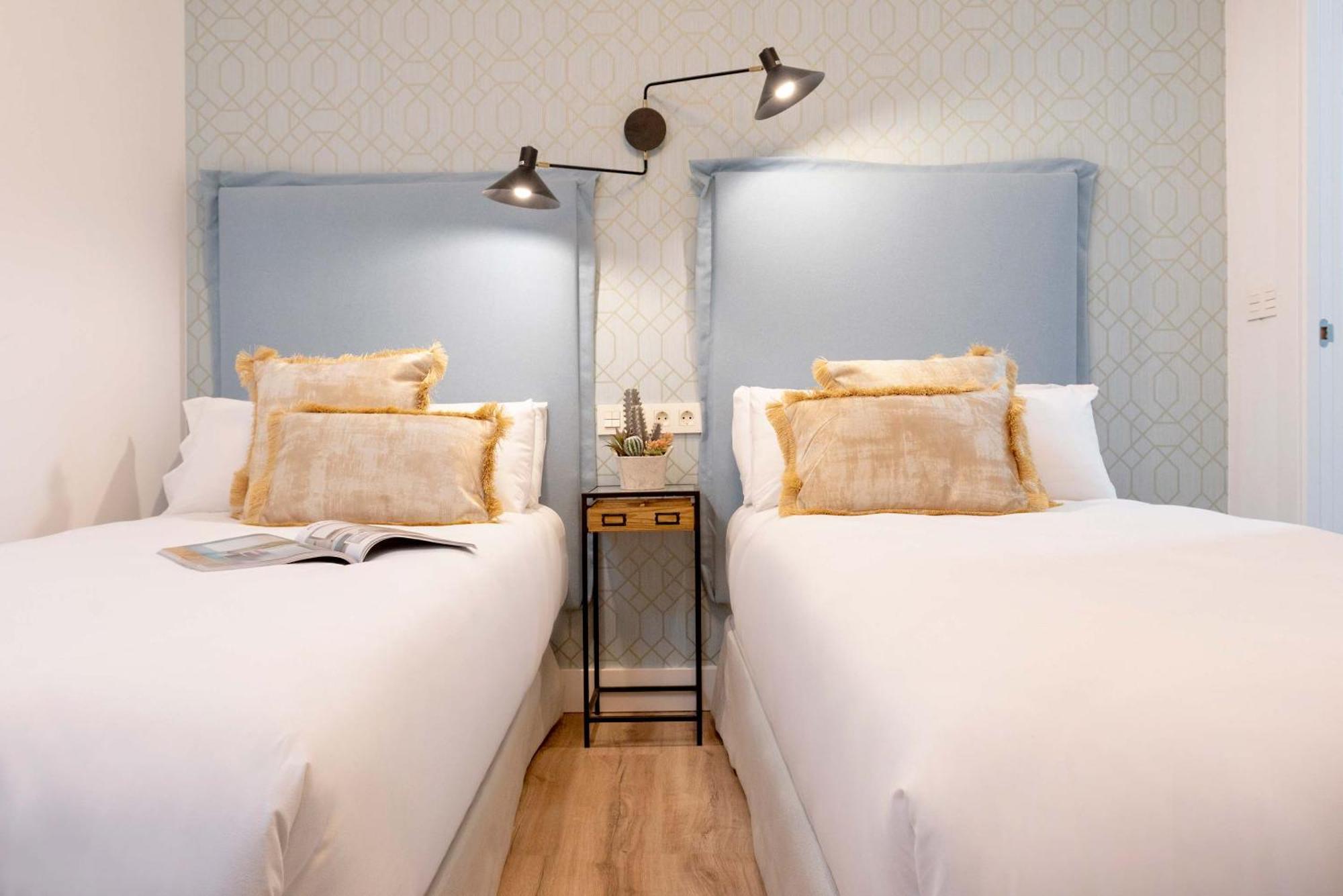 Apartment Genteel Lope De Vega *