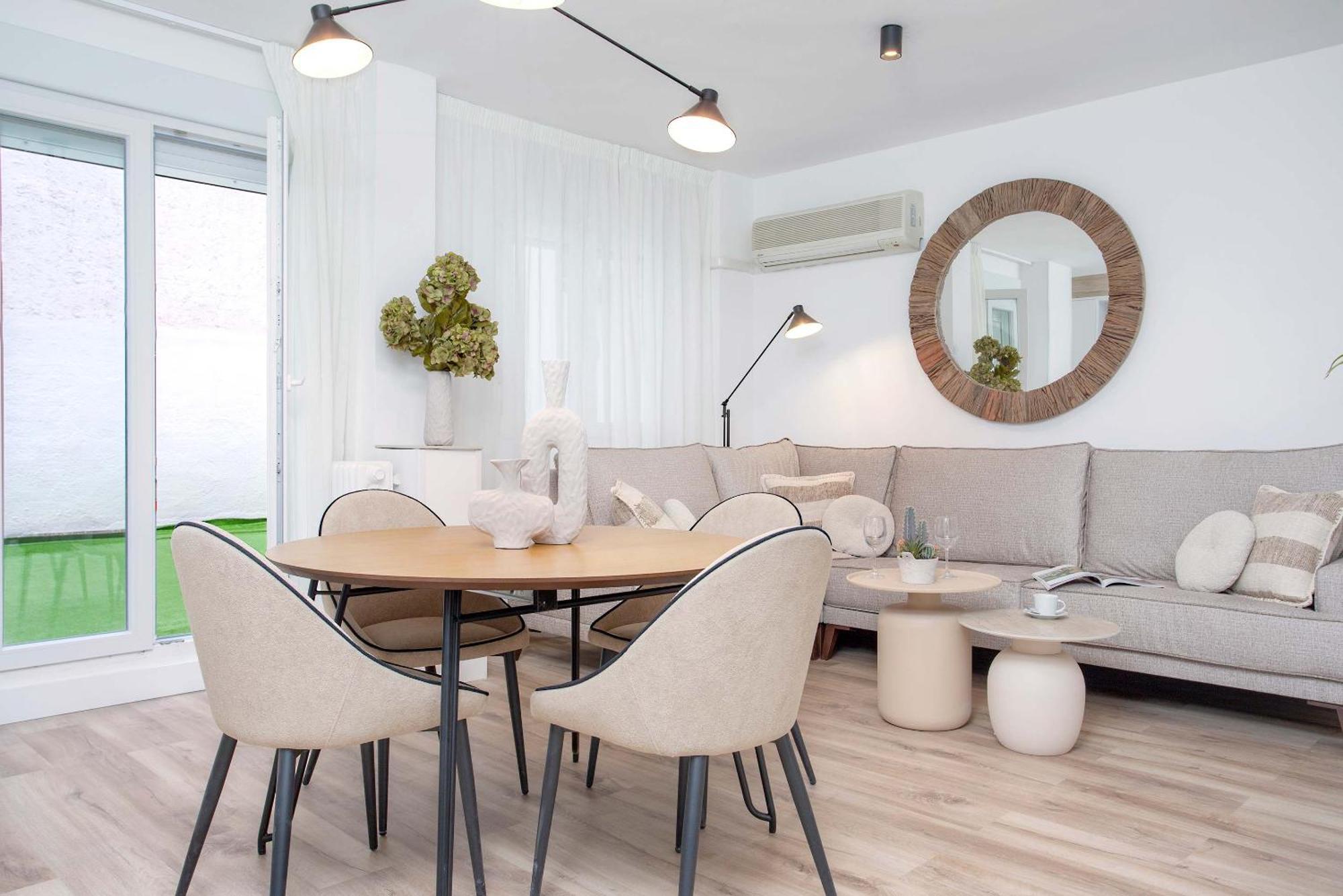 Apartment Genteel Lope De Vega