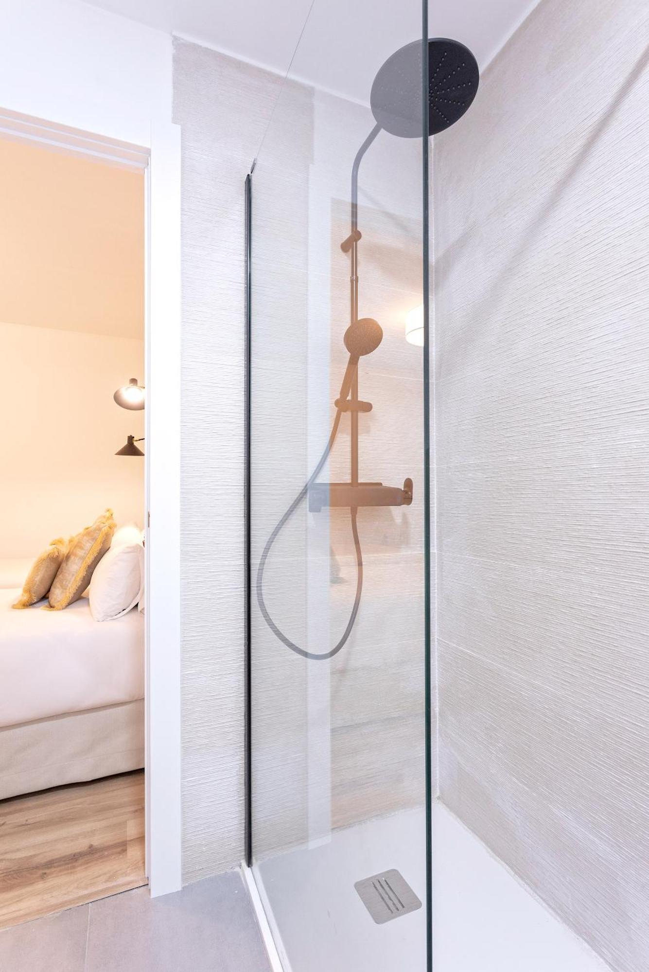 Apartment Genteel Lope De Vega *