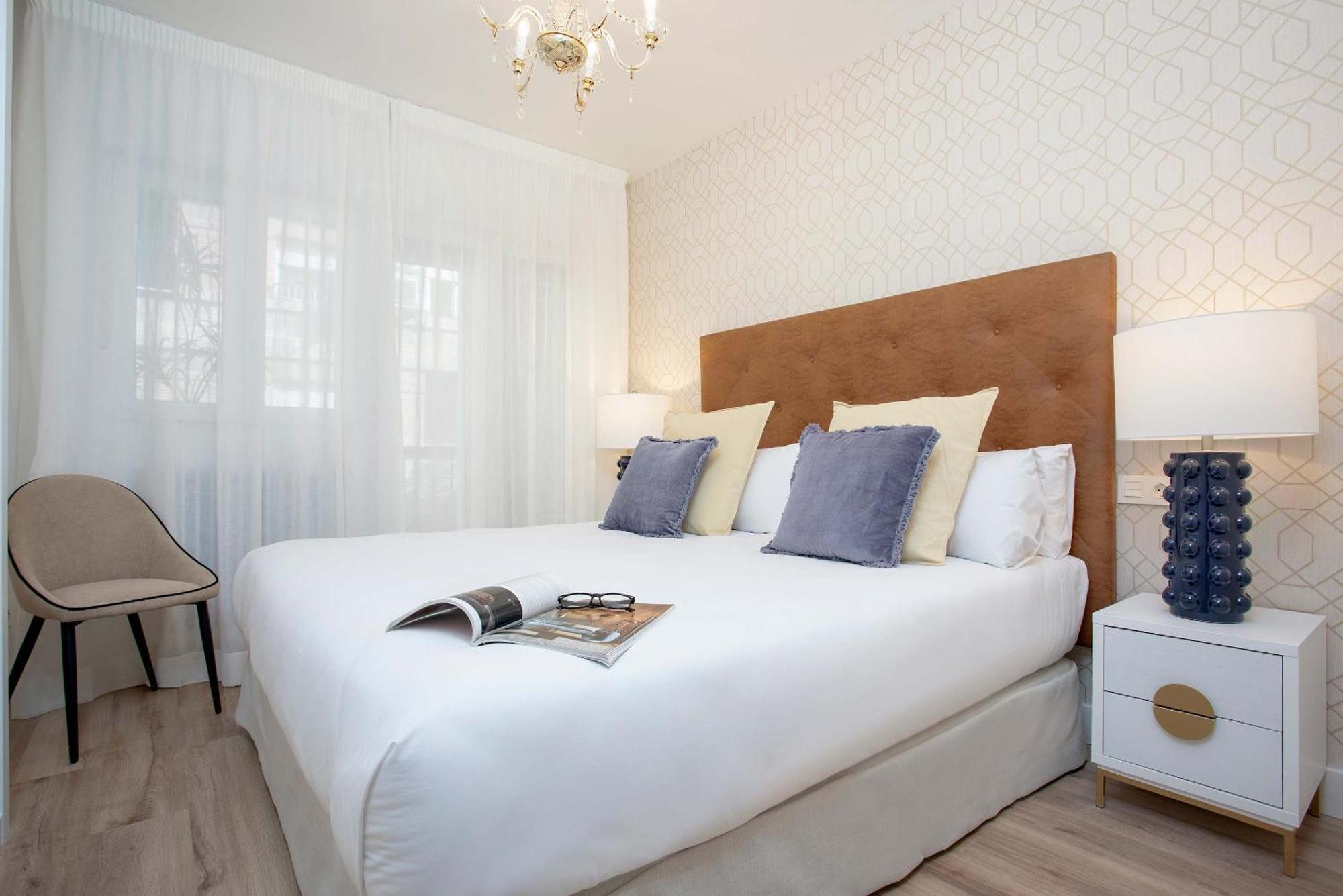Apartment Genteel Lope De Vega