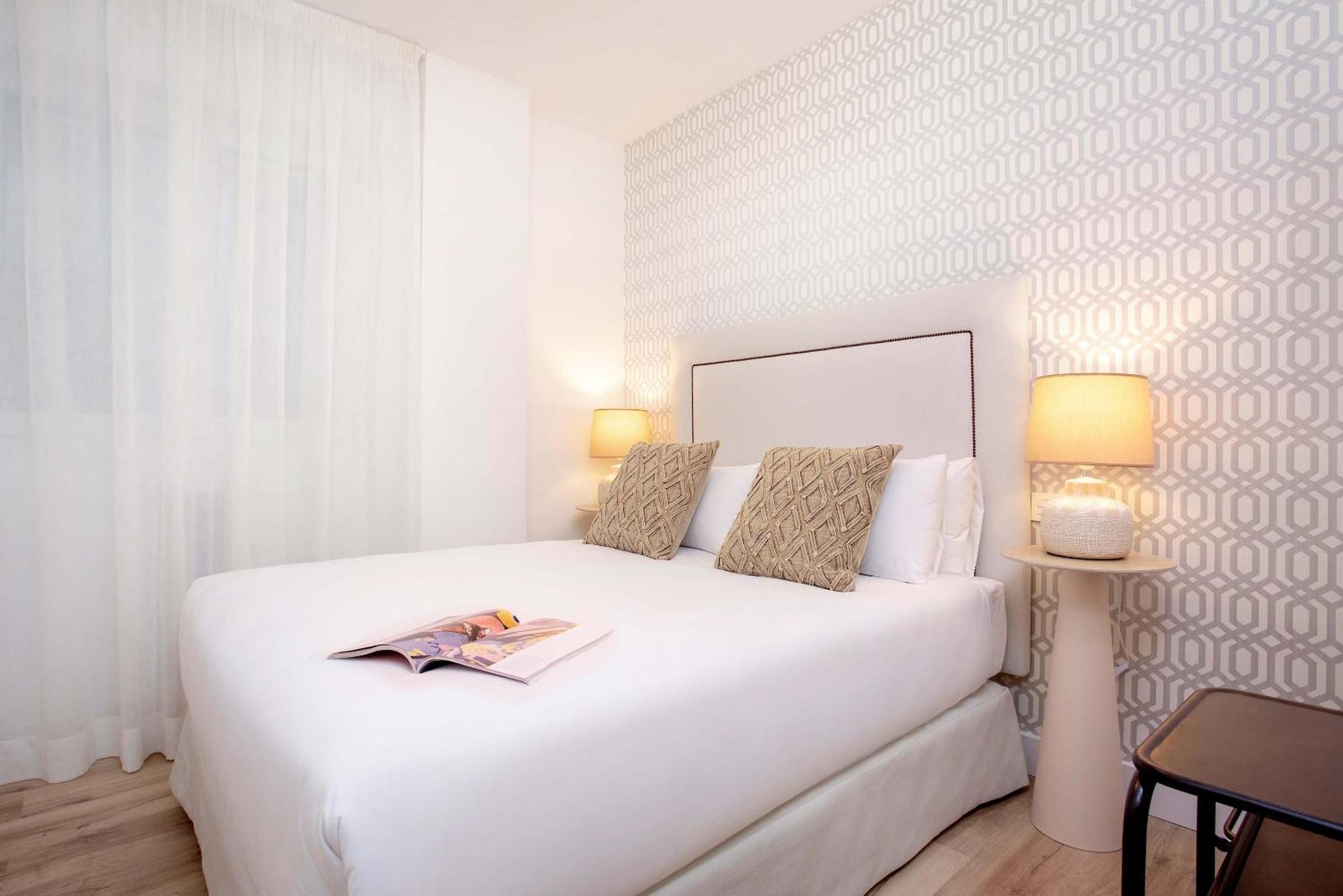 Apartamento Genteel Lope De Vega *
